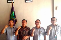 BPJS Ketenagakerjaan apresiasi DPRD Paluta setujui APBD biayai THL - Non ASN