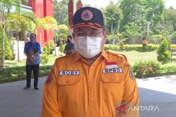 Seorang lansia di Katingan meninggal dunia diduga positif COVID-19