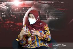 Kemenkes: Kasus COVID-19 di 10  provinsi tunjukkan tren penurunan
