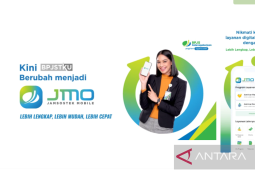 BPJAMSOSTEK Denpasar: Aplikasi JMO diperkaya fitur mudahkan peserta
