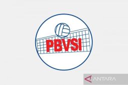 PBVSI umumkan skuad Timnas U18 Voli Putri