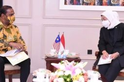 Malaysia sepakat integrasikan sistem perekrutan PMI dengan Indonesia
