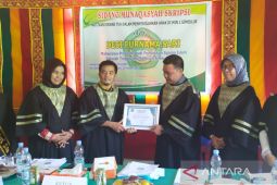 STIT Simeulue butuh tempat kuliah layak