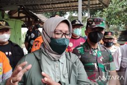 Bupati Bogor berharap gelombang ketiga tak ganggu pertumbuhan ekonomi