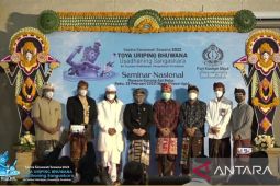 Puri Kauhan Ubud Bali dan tiga universitas seminarkan pemuliaan air
