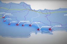 Kementerian PUPR mulai bangun Tol Gedebage-Tasikmalaya