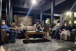 Komisi X DPR siap dampingi kekayaan intelektual Aceh