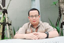 Menag tidak bandingkan suara adzan dengan suara anjing