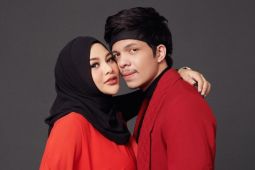 Atta dan Aurel belum putuskan nama untuk sang buah hati