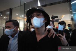 "Crazy rich" Indra Kenz tutupi pemilik Binomo