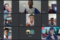 Astra Motor edukasi safety riding kepada pelajar SMKN 1 Mempawah