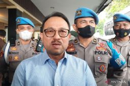 Komisi III DPR harap Polri transparan ungkap oknum terlibat narkoba