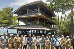 Lomba  selancar dunia di Banyuwangi dihelat 26 Mei - 4 Juni 2022