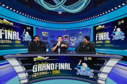 Tumbangkan Binus, UMSU Juara e Sport Mobile Legend