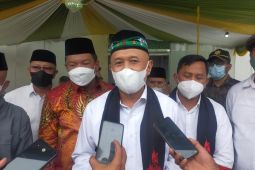 Ini kata Teten Masduki untuk Aceh Tengah
