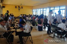 Pengurus ESI siapkan atlet jelang Porprov