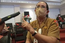 Kasus COVID-19 di Ambon menurun, jangan lengah