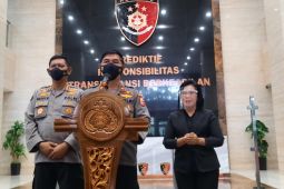 Polri surati Interpol Brazil dan Singapura terkait pesan organ manusia
