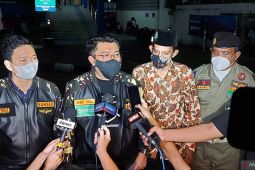 LBH GP Ansor laporkan balik Roy Suryo ke Polisi