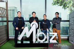 Mbizmarket telah dimanfaatkan 70 persen provinsi di Indonesia