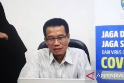 Pemprov Kaltim belum terima laporan ada warganya di Ukraina