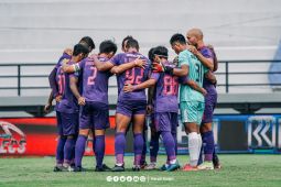 Liga 1: AAG kuasai saham mayoritas Persik Kediri