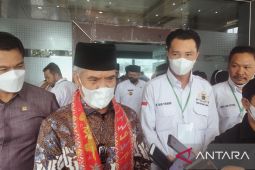 Bupati: Kadin Rejang Lebong diminta garap produksi pertanian