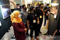 Mahameru, potret keindahan dan kemanusiaan