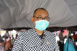 Dinkes Kota Gorontalo genjot vaksinasi dosis kedua