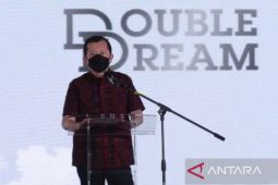 Sinar Mas Land bukukan penjualan Rp200 miliar program Double Dream