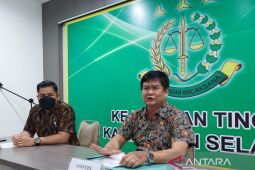 Kejati Kalsel temukan Rp5,9 miliar kerugian negara korupsi perbankan di Batola