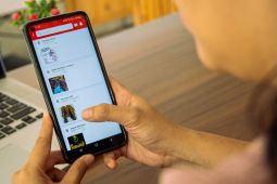 Telkomsel hadirkan fitur 'Pemasokku' diplatform 99% Usahaku sudah ada supplier dari Jambi