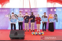 BI gelar "Ekspedisi Rupiah Berdaulat di Pulo Panjang