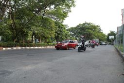 Pemkab Sidoarjo terapkan Jalan Taman Pinang kawasan bebas sampah