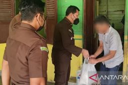 Jaksa hentikan tuntutan Atta pelaku curanmor terhimpit ekonomi