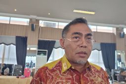 Fajar : berpindahnya ibukota Kalsel bisa tumbuh kembangkan perekonomian Banjarmasin