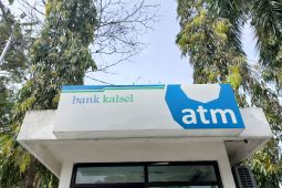 Bank Kalsel tanggapi positif keinginan keberadaan bank pembantu Sungai Durian