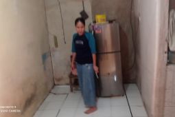 Teliti bencana pergerakan tanah, BPBD Lebak libatkan PVMBG Bandung