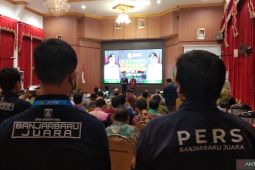 Aditya - Wartono raih 28 penghargaan selama satu tahun