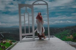 Wisata Taman Langit tawarkan swafoto ciamik