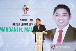Ketum Hipmi dorong wilayah penyangga IKN berbenah