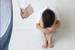 Anak usia 16 tahun aniaya bocah 11 tahun dengan pisau