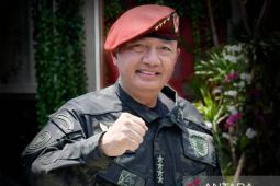 Kepala BIN: Pembangunan IKN  upaya akselerasi transformasi sosial