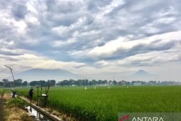 BMKG  keluarkan peringatan hujan lebat di beberapa wilayah Indonesia