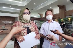 Bupati Bogor instruksikan para kades aktif gali potensi menuju desa mandiri