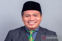 Anggota DPRD sebut penetapan IKN di Kaltim merupakan kebanggaan