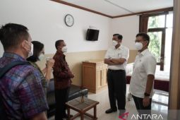 Menkes: Fasilitas kesehatan telah siap jelang G20
