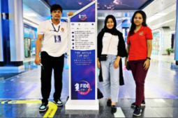 PB Percasi libatkan GM Susanto dkk  tingkatkan kualitas atlet di daerah