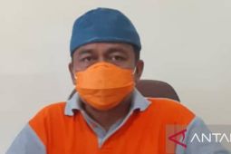 Pasien sembuh positif COVID-19 di Bangka mencapai 9.673 orang