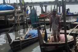 Distankan buka posko syarat nelayan dapat solar subsidi di Belawan